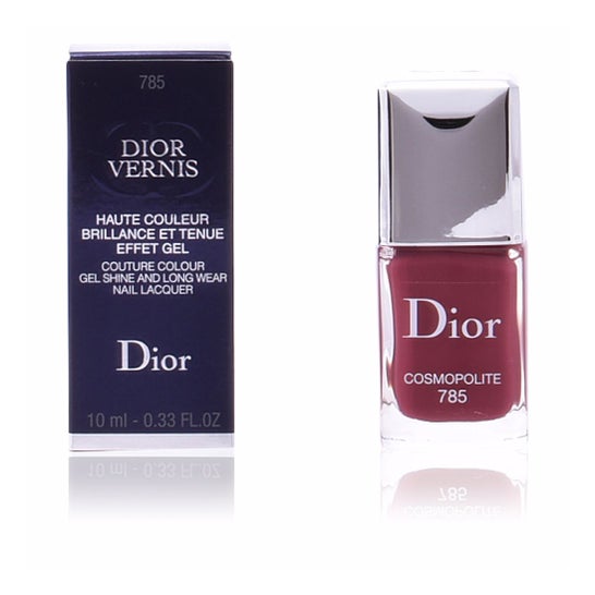 Dior Rouge Dior Vernis 785 Cosmopolite 1 St