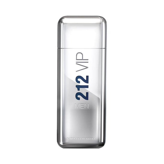 Carolina Herrera 212 Vip Men Eau De Toilette Vaporizzatore 200ml Vaporizzatore