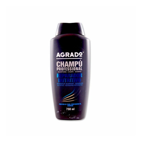 Agrado Nourishing Repairing Shampoo 750ml