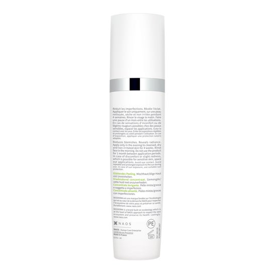Bioderma Sébium Night Peel 40 ml