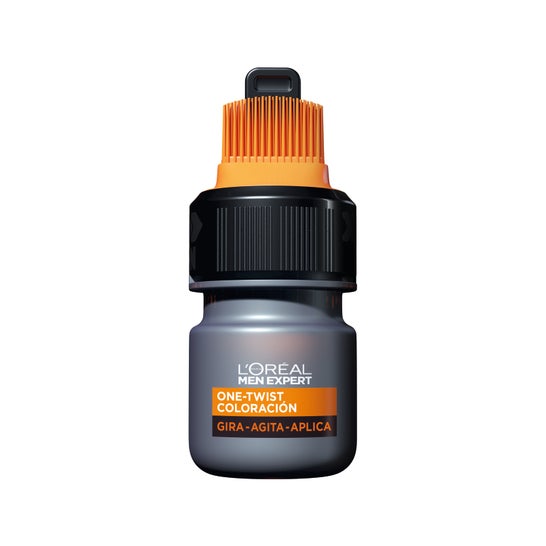 L'Oréal Paris Men Expert One-Twist Hair Color 2 Black 1ud