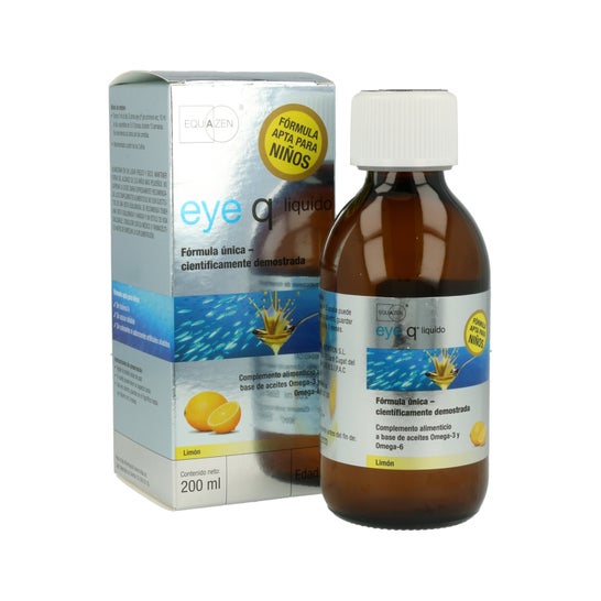 Auge Q® flüssig 200ml