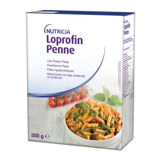 Nutricia Loprofin Macaroni 6x500gr