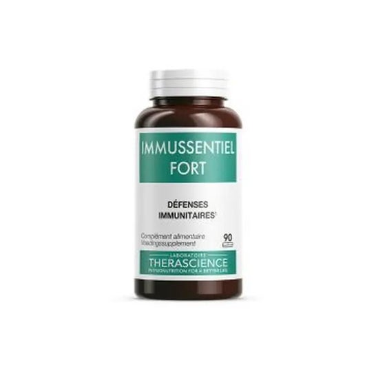 Physiomance Therascience Immussentiel Fort 90comp Physiomance Therascience Immussentiel Fort 90comp
