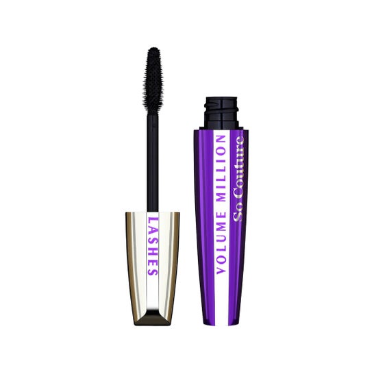 Volume Million Lashes So Couture Black Mask 9