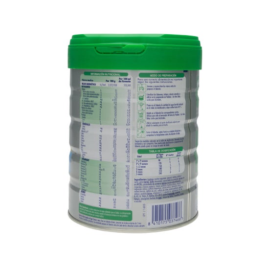 Hero Baby pedialac 1 800g