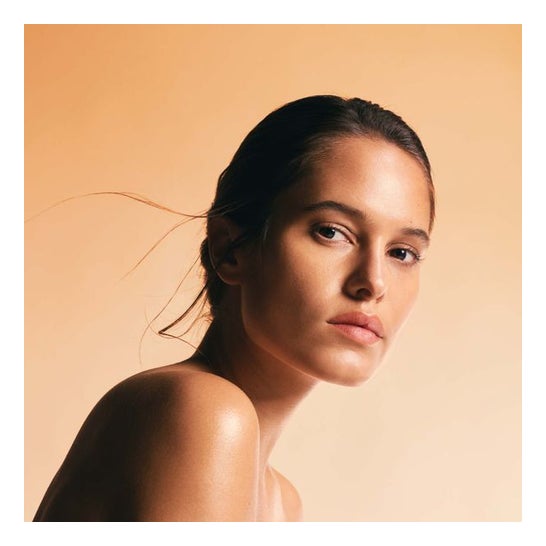 Institut Esthederm Bronz Repair Sunkissed Crema Antiarrugas Sol Fuerte Color 50 ml