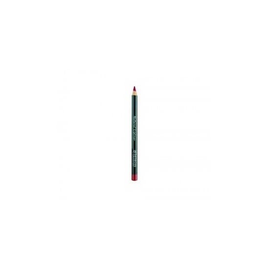 Benecos Lápiz Perfilador de Labios Rojo 1 ud