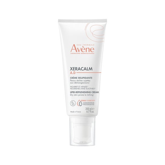 Avène Xeracalm AD creme 200 ml