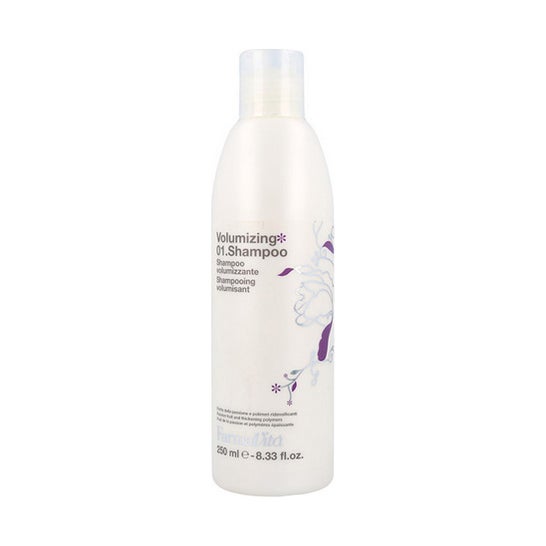 Farmavita Volumizing 01 Champú 250ml