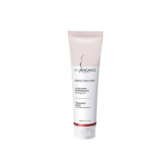 New Angance Firming Body Lotion 150ml