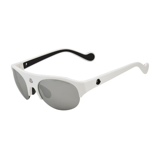 Moncler Gafas de Sol Unisex 60mm 1ud