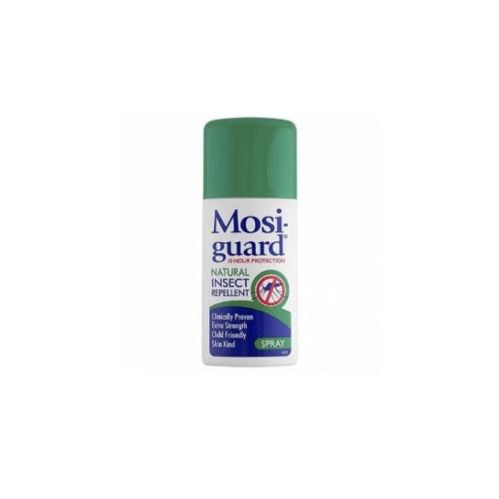 Mosiguard A/Mosquito Spray 75ml