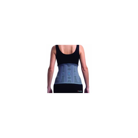 Primspine Modular Faja Lumbosacra Semirrígi Prs630G TXL 1ud