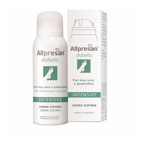 Allpresan Diabetico Intensivo Diabetico 125 Ml