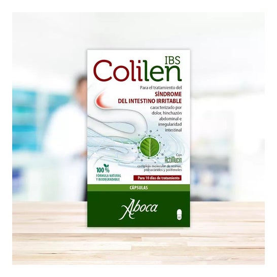Aboca Colilen Ibs 60caps Aboca Colilen Ibs 60caps