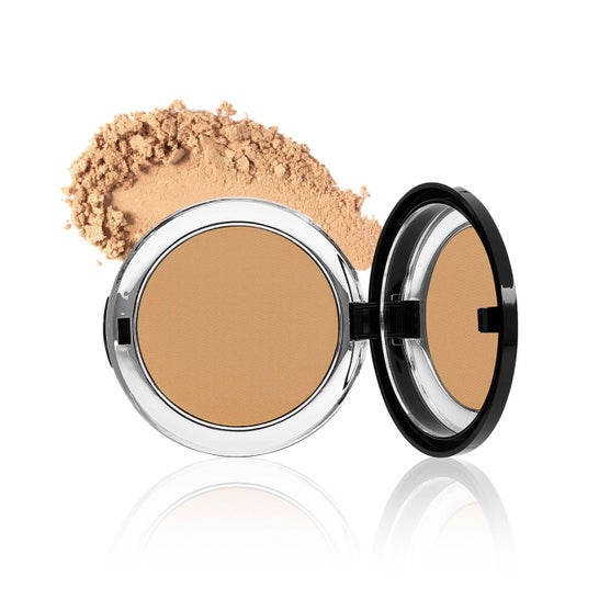 Bellapierre Cosmetics Base Compacta Maple 10 g