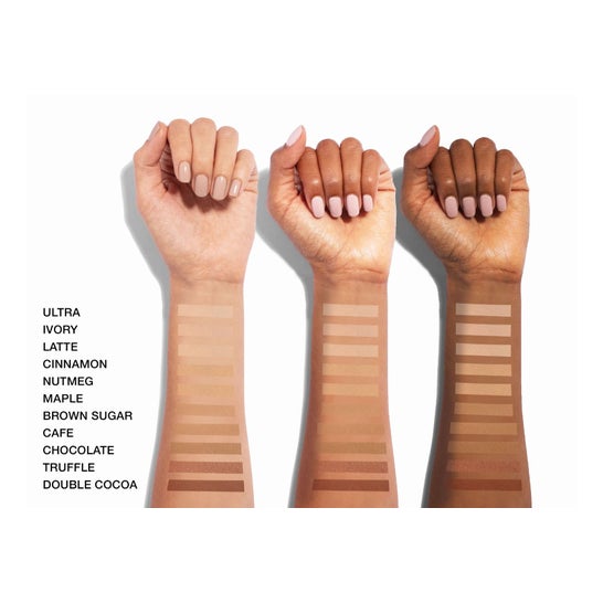 Bellapierre Cosmetics Base Compacta Maple 10 g