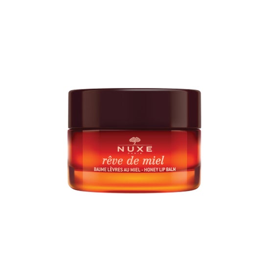 Nuxe Rêve De Miel Bálsamo Labial 15g