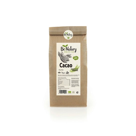 Benatury Cacao Puro Bio 750g