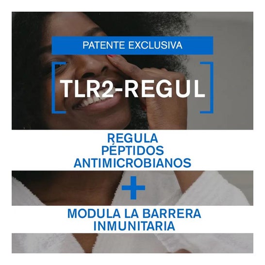 Uriage Bariederm Cica gel 200ml Uriage Bariederm Cica gel 200ml