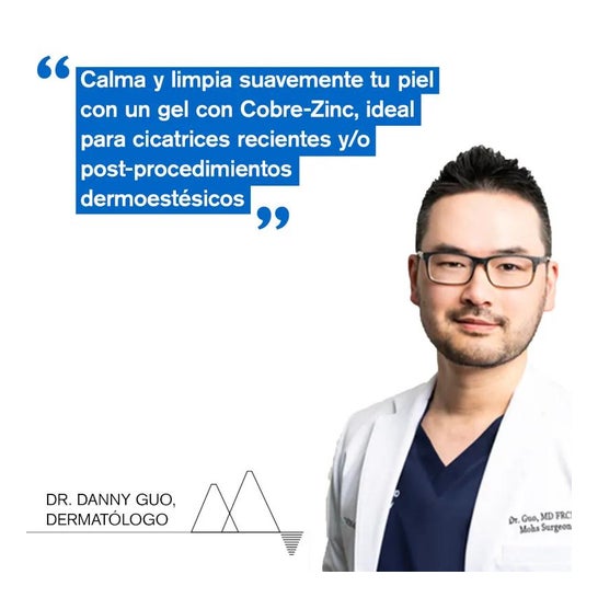 Uriage Bariederm Cica gel 200ml Uriage Bariederm Cica gel 200ml