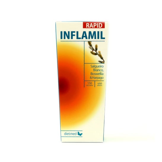 DietMed Inflamil Cream 150ml