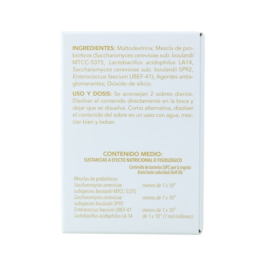 Bromatech Enterelle Plus 24uds
