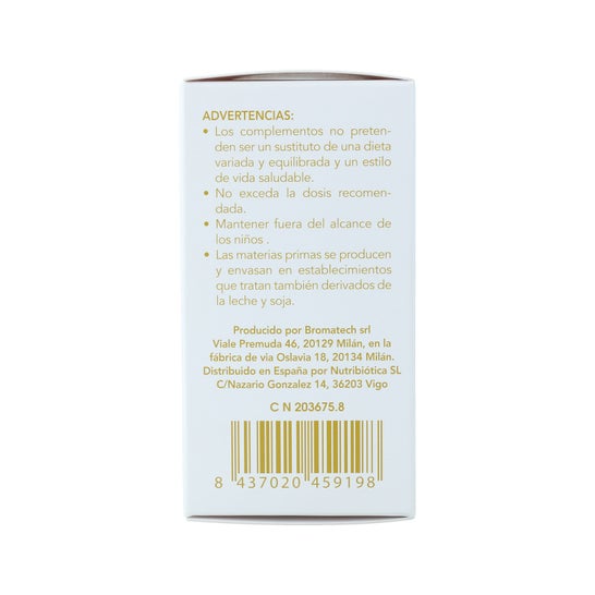 Bromatech Enterelle Plus 24uds