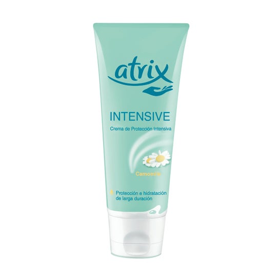 Atrix Intensive Crema Manos 100g