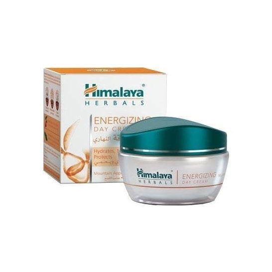 Himalaya Herbals Crema Giorno Energizzante 50ml