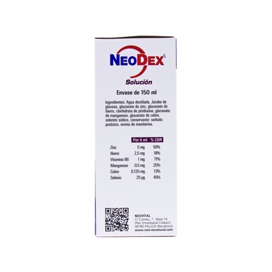Neodex 150ml