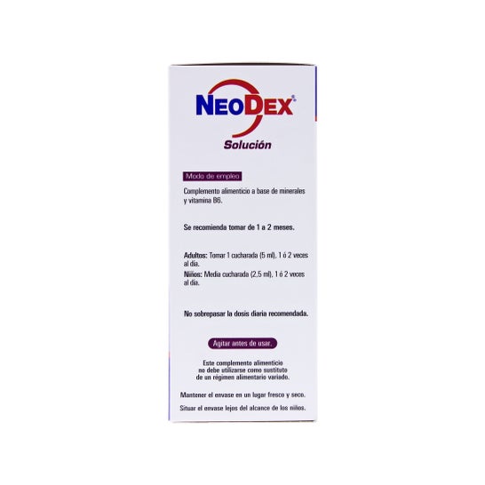 Neodex 150ml