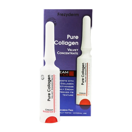 Frezyderm Pure Collagen Cream Booster 5ml