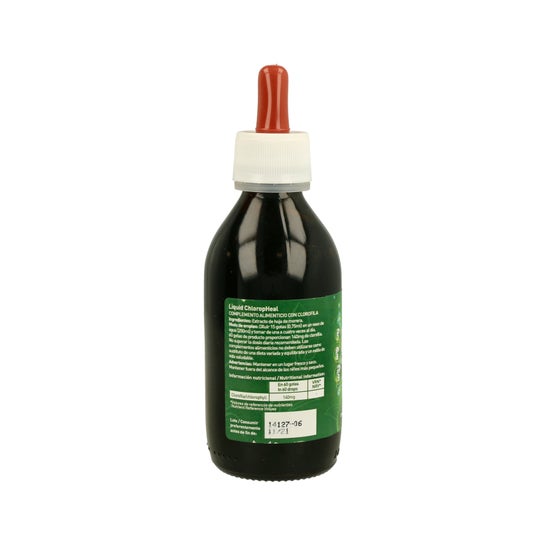 Alkaline Care Chloropheal Liquid 120 ml