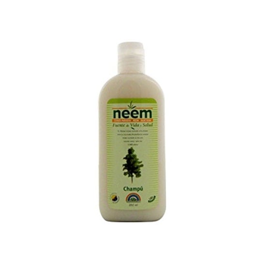 Trabe Neem Shampoo 250ml