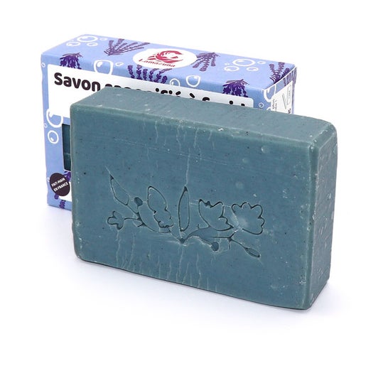 Lamazuna Relax Solid Soap 100g