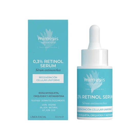 Mimesis Sensations Serum 0,3% Retinolu 30 ml