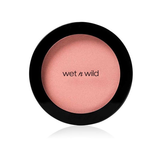 Wet'n Wild Icon Colorete Pinch Me Pink 1udd
