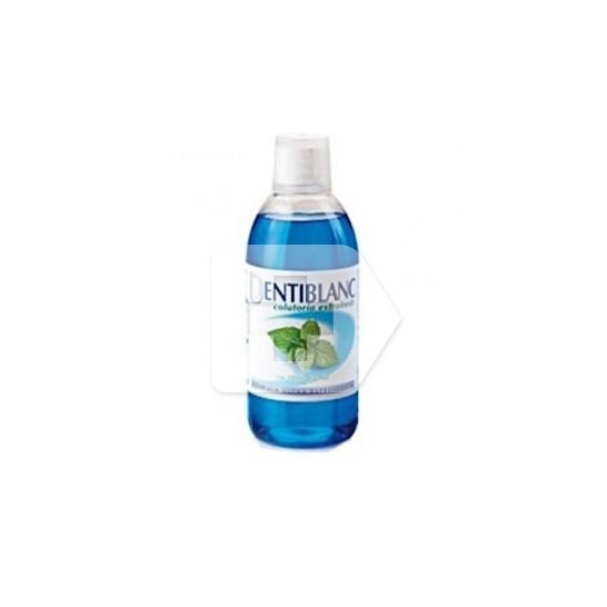 Dentiblanc Extrafresh Colutorio 500 ml