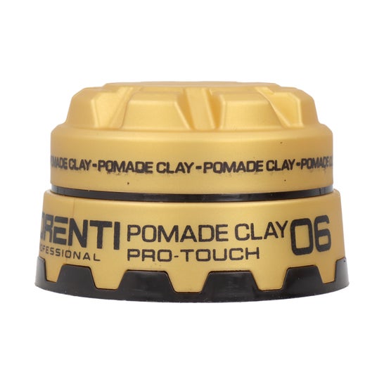 Lorenti Pomade Clay 06 Pro Touch 150ml