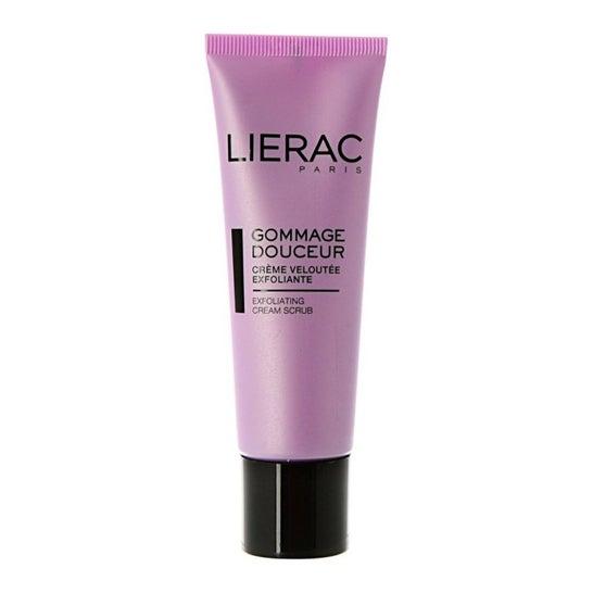 LIERAC Gommage Doucer 50ml
