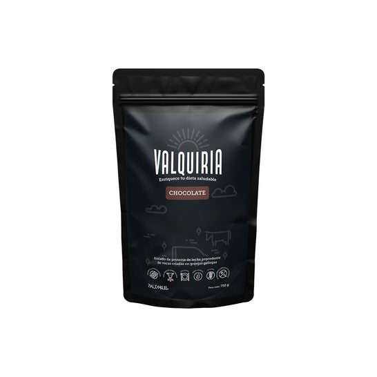 Paleobull Valquiria Chocolate 750g