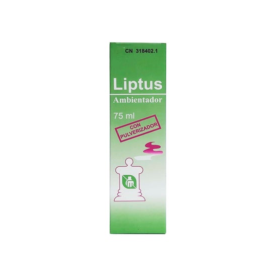 Liptus Air freshener 75 Ml