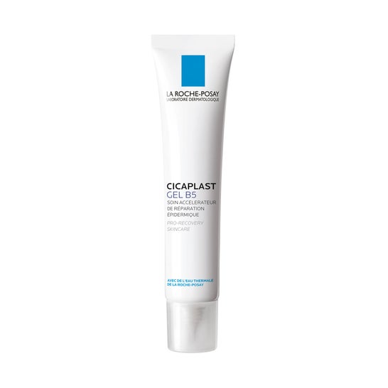 La Roche-Posay Cicaplast 40ml