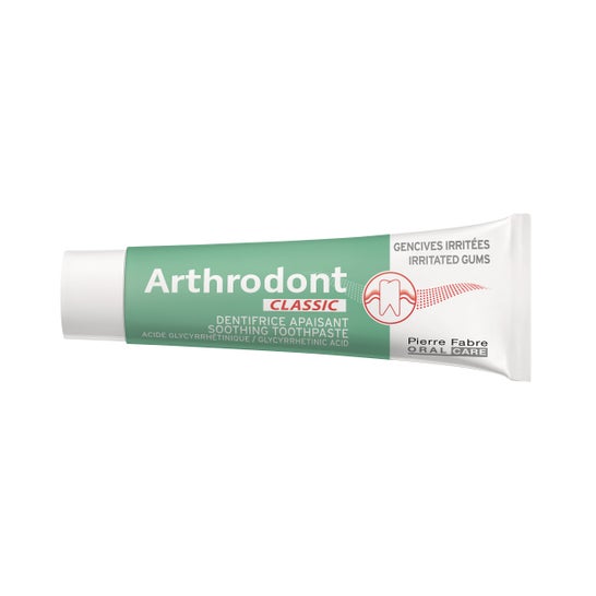 Arthrodont classic 75 ml ARTHRODONT,  (Código PF )