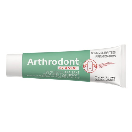 Arthrodont classic 75 ml ARTHRODONT,  (Código PF )