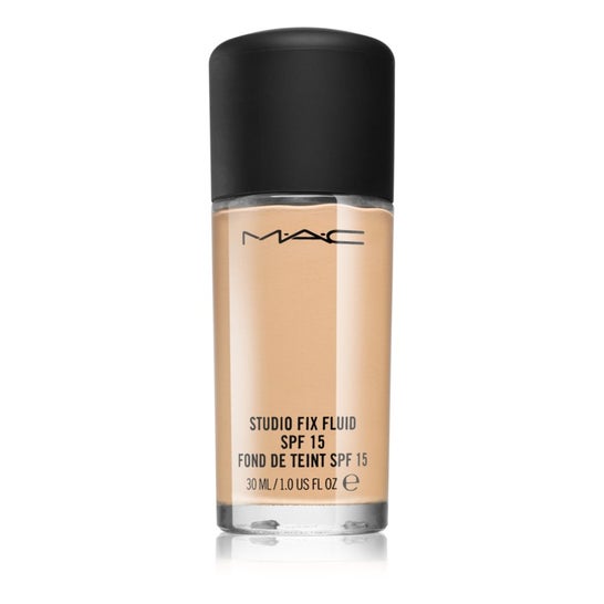 Mac Studio Fix Fluid Spf15 Nc37 30ml | PromoFarma