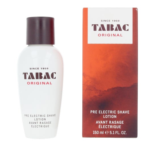 Tabac Protection Pre Electric Shave Lotion 150 ml