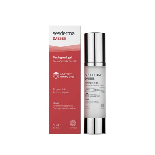 Sesderma Daeses neck firming gel 50ml